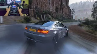 BMW M3 GTS | Forza Horizon 5 | CAMMUS C5 Gameplay