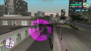 GTA: Vice City Chain Game Round 81 #15