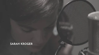 Sarah Kroger - For Us (Official Lyric Video)