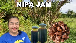 Update sa Sasahan na kinakaritan ni Bossing + Nagluto ng Nipa Jam vlog830