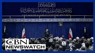 Israel Prepares for Retaliation from Iran | CBN NewsWatch - April 4, 2024