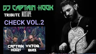 Dj Captain Hook Tribute - January 2023 mixtape