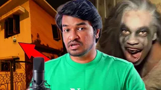 😱 Hyderabad Ghost 😳 House 🏠 | Madan Gowri | Tamil News | Kundan Bagh