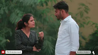 Juhi Aur yogi ki hui ladai | Cheat kr rhe ho mujhe yogi |  Juhi Sharma