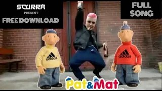 scvrrx - Pat a Mat (Czech Hardbass Remix) Full Version + Free Download