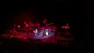 Alan Parsons Live Project - Breakdown - Live Akron OH - 11.11.18