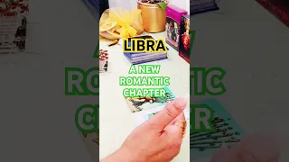 Libra love secrets revealed