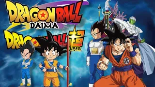 What will happen to Dragon Ball Super and Daima after Akira Toriyama's Death?