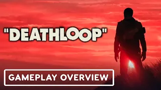 DEATHLOOP – Gameplay Overview | State of Play