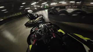 I BEAT MY PB AGAIN | Gridline Racing Lincoln | Hot laps