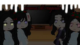 doramas bls reagindo a tik toks deles! {mo dao zu shi}♡[wangwen][xicheng]