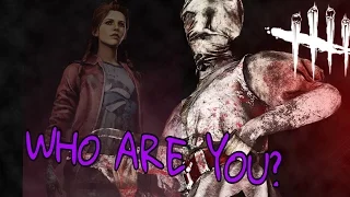 МЭГ ТОМАС ПЕРЕШЛА НА ТЕМНУЮ СТОРОНУ | БАГИ в Dead By Daylight