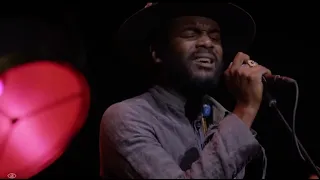 Gary Clark Jr. “I Got My Eyes On You” @ Crossroads Guitar Festival 2019