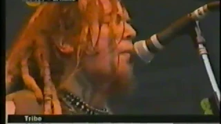 Soulfly - Trive - Argentina 1998