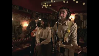 Keaton Henson - I'm Not There (Live Session)