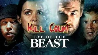 Eye of the Beast: Kill Count