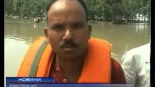 Число жертв наводнений в Индии выросло до 130