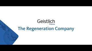 [Geistlich] Using a strip gingival autograft and Geistlich Mucograft®