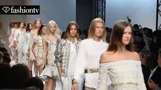 Finales: Paris Fashion Week Spring/Summer 2014: Part 1 | Paris Fashion Week PFW | FashionTV