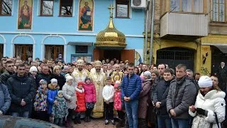 Декада місійності УГКЦ онлайн |7-й день, Одеса-Роздуми Владики Михаїла Бубнія