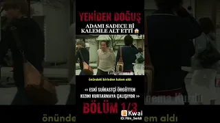 ESKİ suikastçı Adam tehleki Flimi bölüm 1 x #youtubeshorts #aksiyon #yabancıflim #türkçedublaj 10k