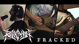 Revocation - Fracked (Full Cover)