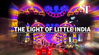 Deepavali 2021: Take an illuminating tour through Little India