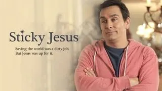 Skit Guys - Sticky Jesus