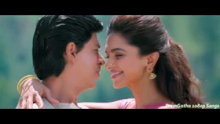 Titli - Chennai Express (1080p Song)