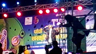 Vten live concert in Damak,jhapa