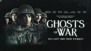 Ghosts of War