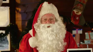 Video Demo Navidades Sorprendentes Papá Noel