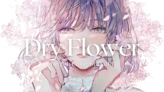 Yuuri - “Dry Flower” | English Cover by IN0RI
