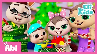 Christmas Presents | Eli Kids Xmas Songs & Nursery Rhymes