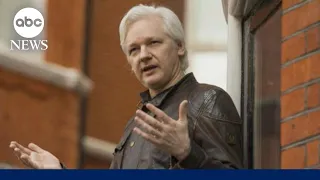 Wikileaks founder fighting extradition