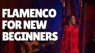 Flamenco Dance Basics | Compás (12-Count)