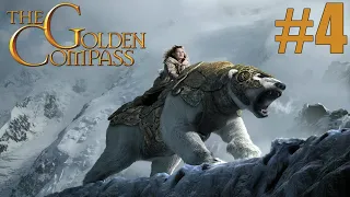 The Golden Compass   Mission 4 - Noorderlicht Day [HD] (Xbox 360, PS3, PS2 PC, Wii, PSP)