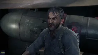 Yumruklar Konuşsun - Kayıp Miras - Uncharted 4