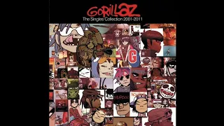 Gorillaz - The Singles Collection (2001-2011) (Full Album)
