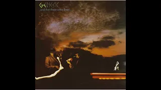 Genesis - Follow Me Follow You