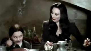 Addams Family Movie Trailer