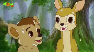 10Hindi Cartoon for Kids   The Rain's Monster Ep 10   Simba The Lion King   Wow Ki Full HD