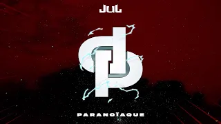 JuL - Paranoïaque // Album gratuit Vol.7 [13]