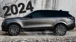 2024 RANGE ROVER VELAR  DYNAMIC SE - PS 250 AUTOMATIC