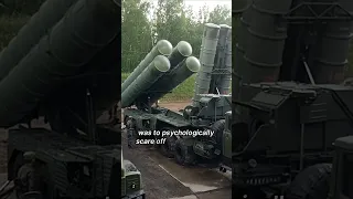 What happened to the Croatian S-300 system? - Where is it now?