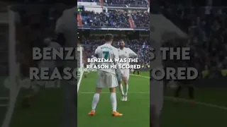 Ronaldo 😳