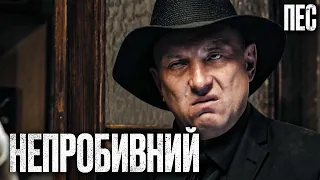 🎬 СПРАВЖНІЙ ТЕРМІНАТОР - Смішний ДЕТЕКТИВ 2024 - Серіал ПЕС 2024 - Найкращі серії