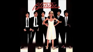 Blondie - Parallel Lines [full album 1978]