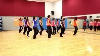 Do A Little Life - Line Dance (Dance & Teach in English & 中文)