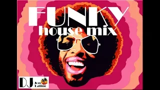 Funky House Mix